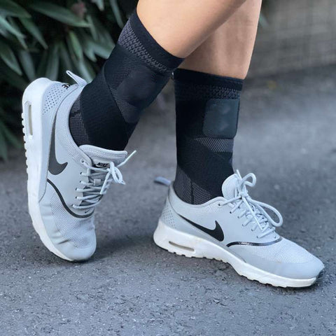 Chevillère de Compression