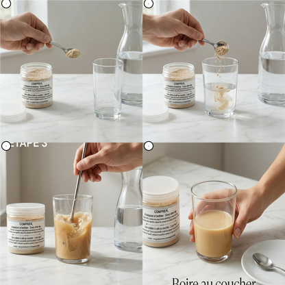 100% Natural Bark Body Pain Relief