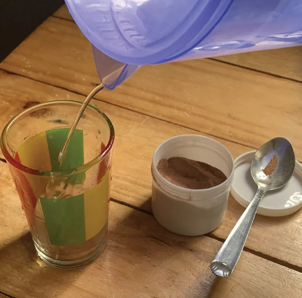 Ecorce Naturelle 100% Anti Douleur