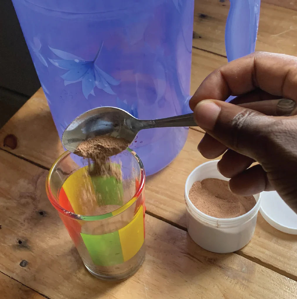 Ecorce Naturelle 100% Anti Douleur