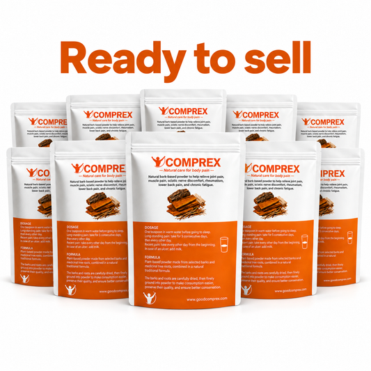 Comprex Wholesale