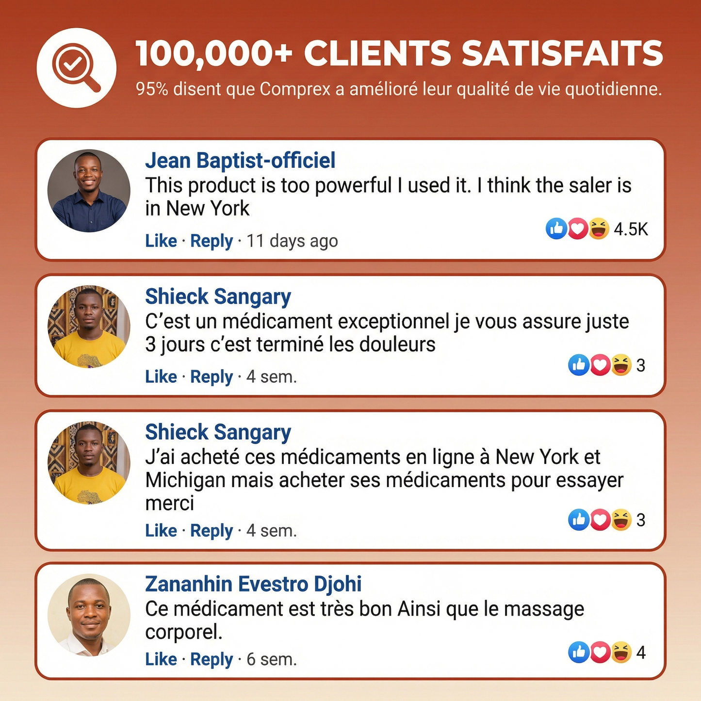 100% Natural Bark Body Pain Relief