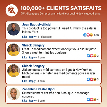 100% Natural Bark Body Pain Relief