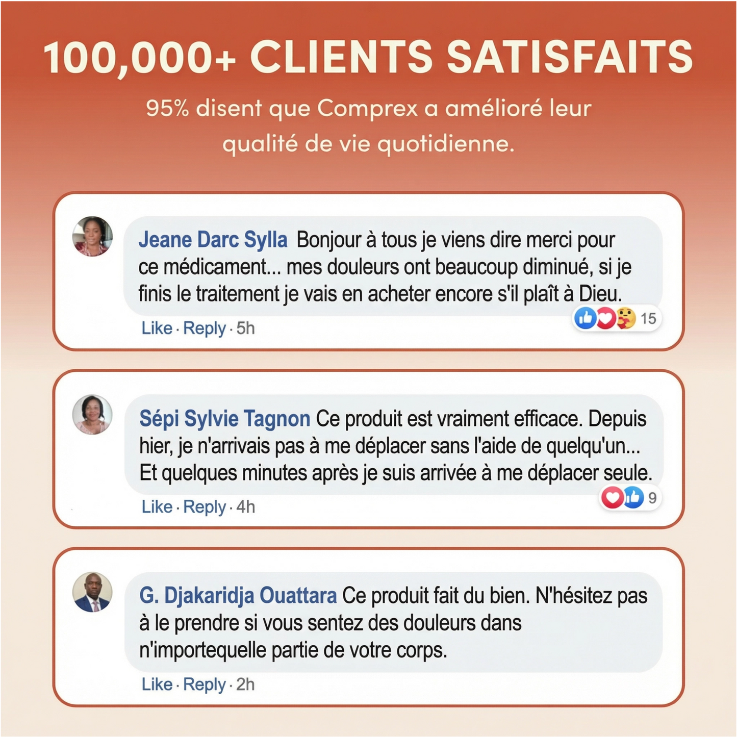 100% Natural Bark Body Pain Relief