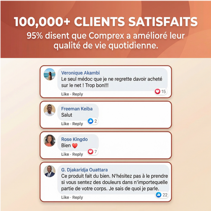 100% Natural Bark Body Pain Relief