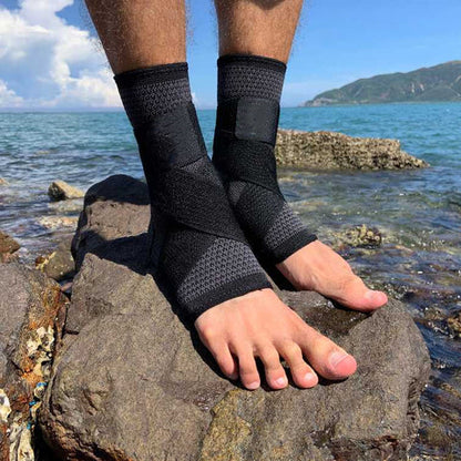 Chevillère de Compression b1